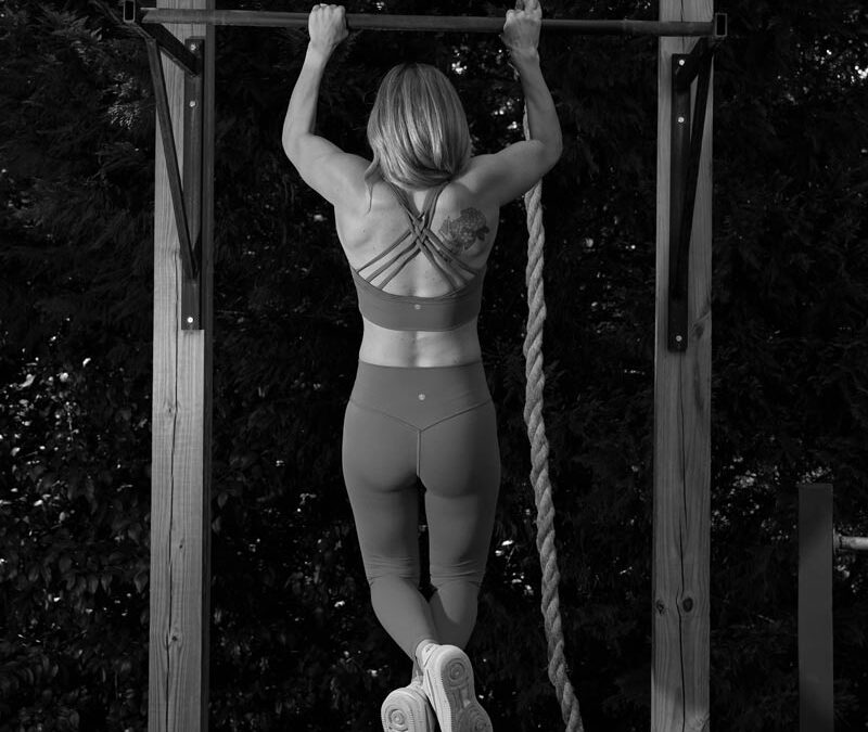 Strength Training for Busy Women